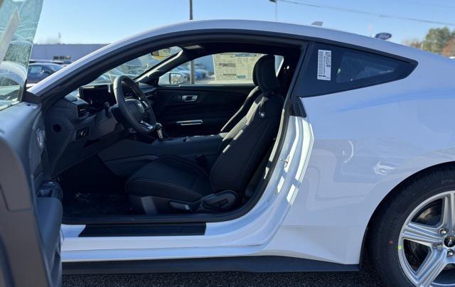 new 2026 Ford Mustang car, priced at $32,500