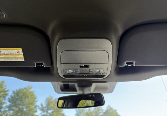 new 2025 Ford F-150 car, priced at $60,000
