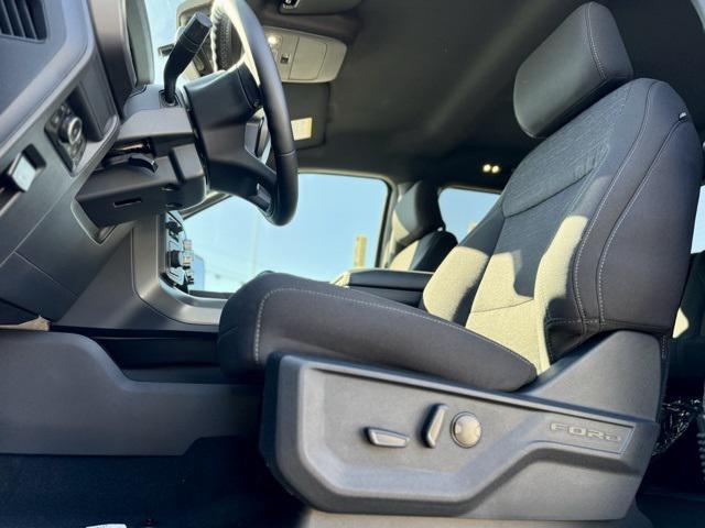 new 2025 Ford F-150 car, priced at $60,000