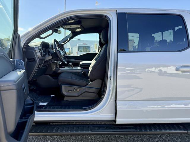 new 2025 Ford F-150 car, priced at $60,000