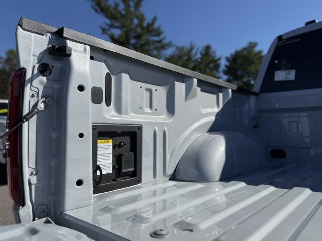 new 2025 Ford F-150 car, priced at $60,000