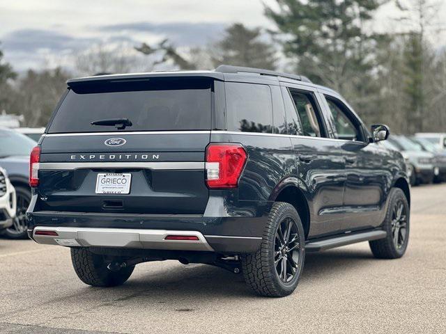 new 2024 Ford Expedition car, priced at $67,540