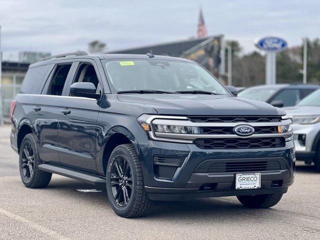 new 2024 Ford Expedition car, priced at $67,540