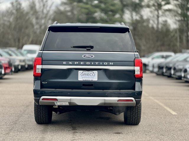 new 2024 Ford Expedition car, priced at $67,540