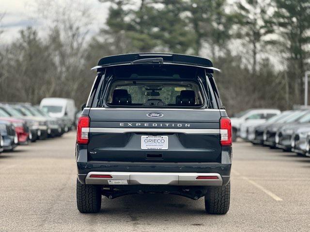 new 2024 Ford Expedition car, priced at $67,540