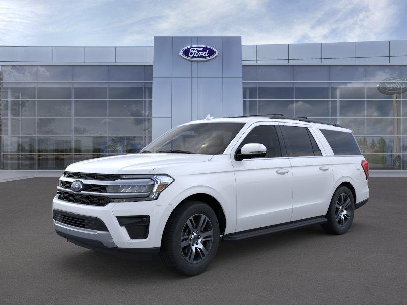 new 2024 Ford Expedition Max car, priced at $77,160