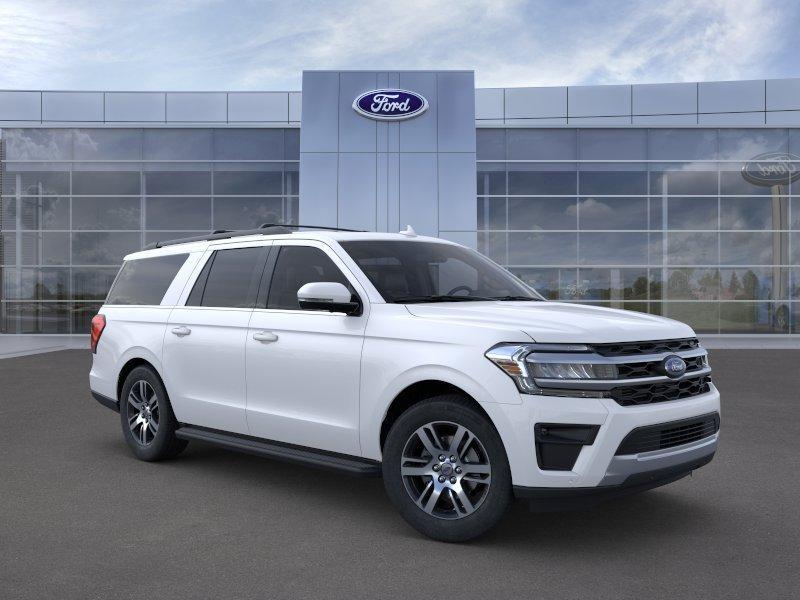 new 2024 Ford Expedition Max car, priced at $74,160