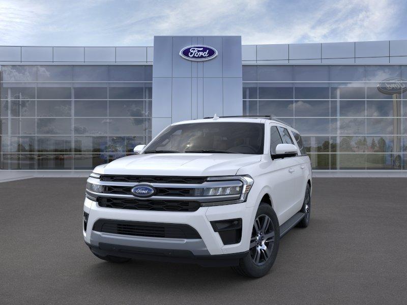 new 2024 Ford Expedition Max car, priced at $74,160