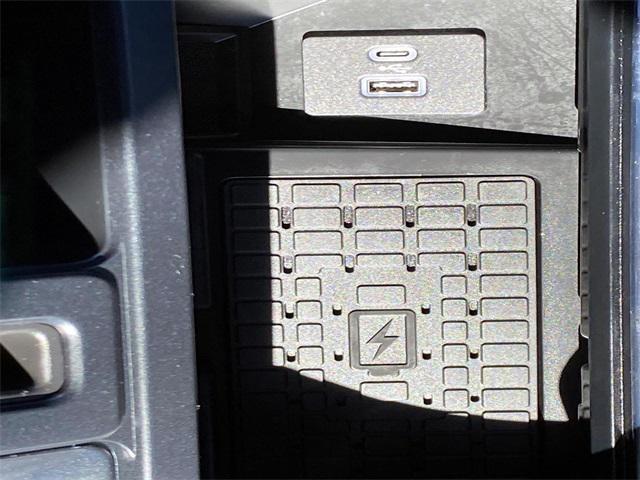 used 2024 Ford F-150 car, priced at $56,300