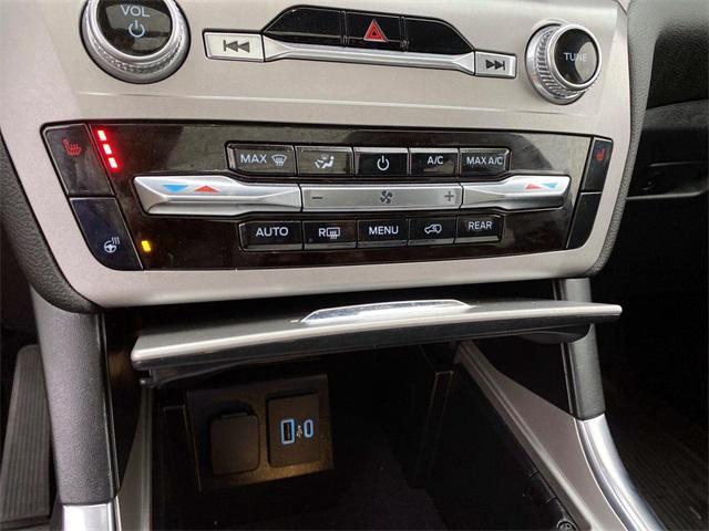 used 2023 Ford Explorer car, priced at $31,000