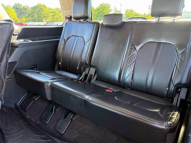 used 2020 Ford Expedition car, priced at $40,500