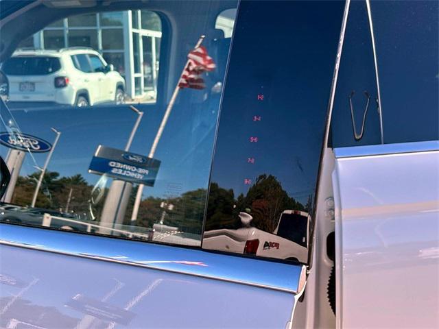 used 2020 Ford Expedition car, priced at $40,500