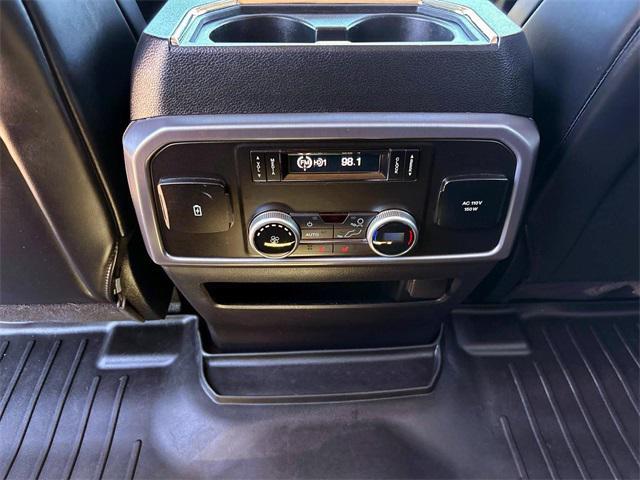 used 2020 Ford Expedition car, priced at $40,500