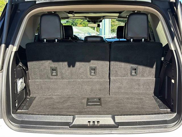 used 2020 Ford Expedition car, priced at $40,500