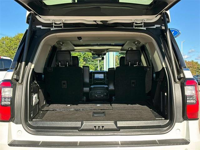used 2020 Ford Expedition car, priced at $40,500