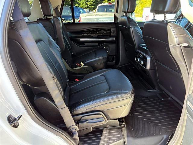 used 2020 Ford Expedition car, priced at $40,500