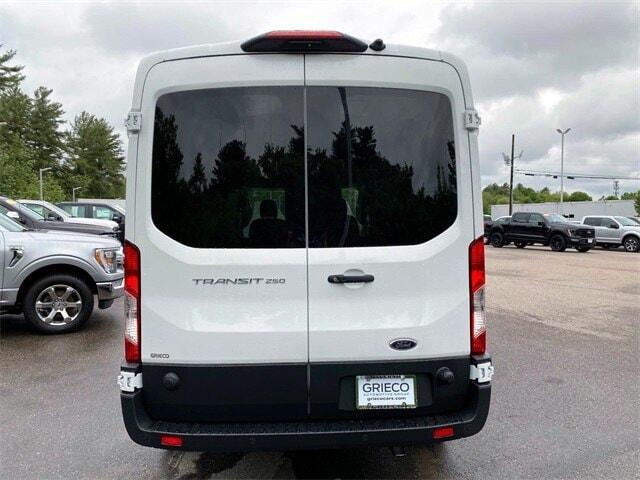 new 2024 Ford Transit-250 car, priced at $60,305