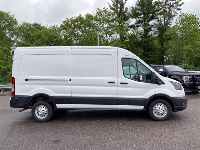 new 2024 Ford Transit-250 car, priced at $60,305