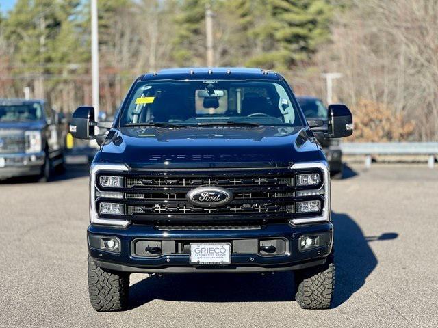 new 2024 Ford F-350 car, priced at $77,885