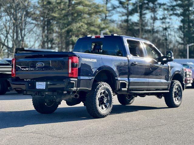 new 2024 Ford F-350 car, priced at $77,885