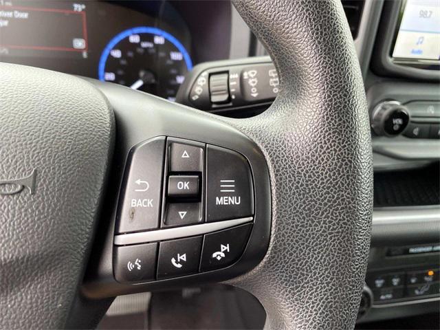 used 2022 Ford Bronco Sport car, priced at $23,500