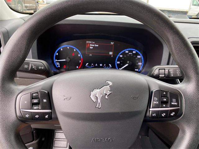 used 2022 Ford Bronco Sport car, priced at $23,500
