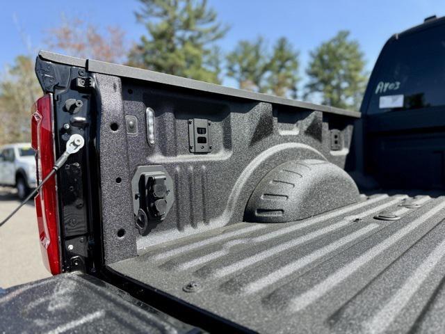 new 2025 Ford F-350 car, priced at $93,045