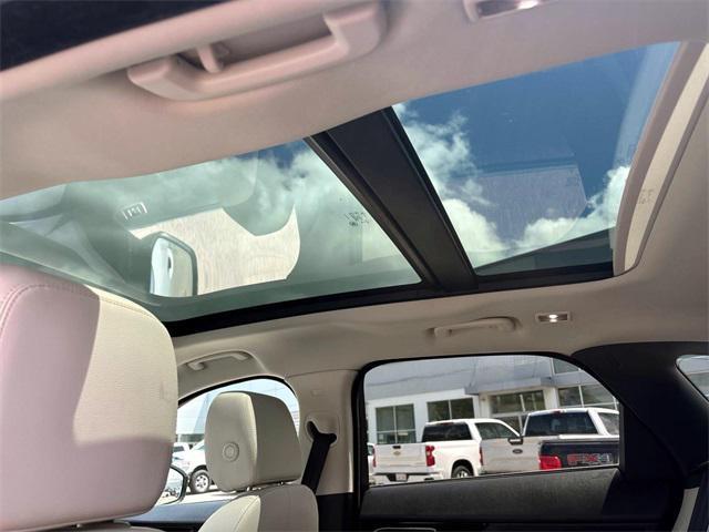 used 2018 Jaguar F-PACE car, priced at $12,500