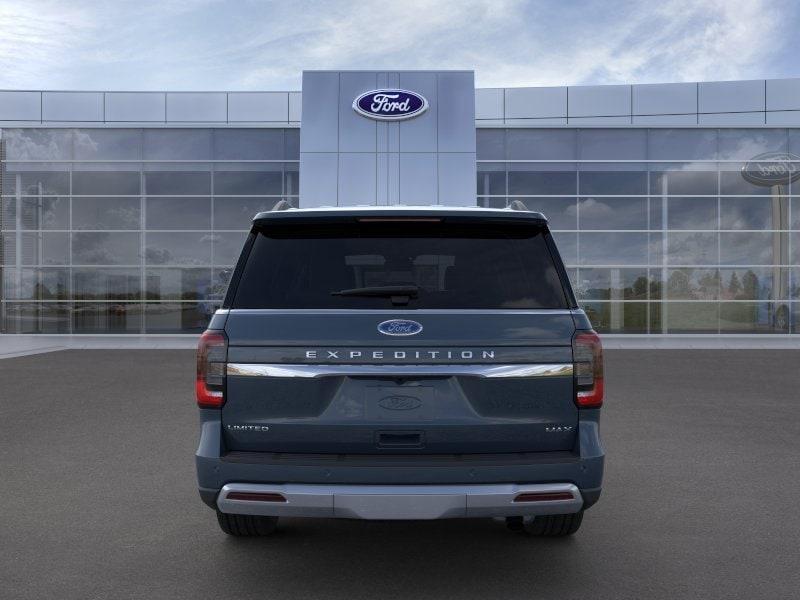 new 2024 Ford Expedition car, priced at $75,300