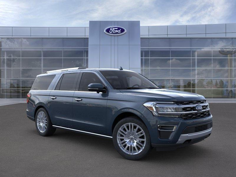 new 2024 Ford Expedition car, priced at $75,300