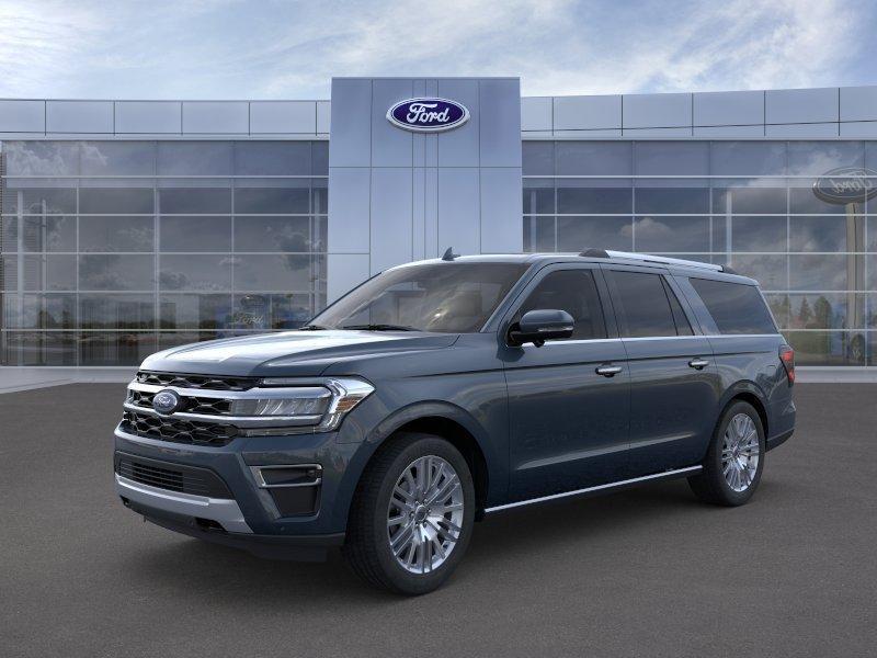 new 2024 Ford Expedition car, priced at $75,300