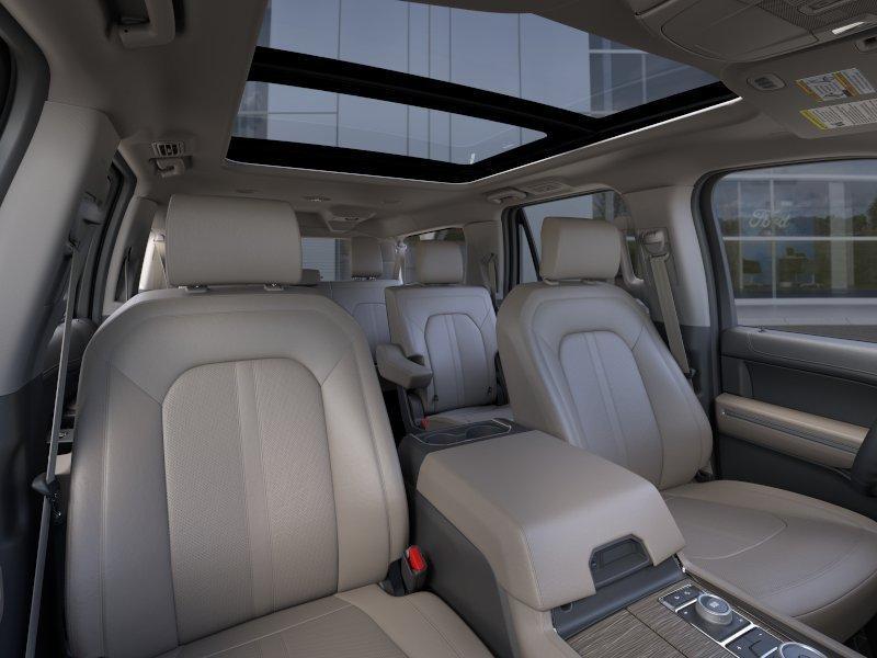 new 2024 Ford Expedition car, priced at $75,300