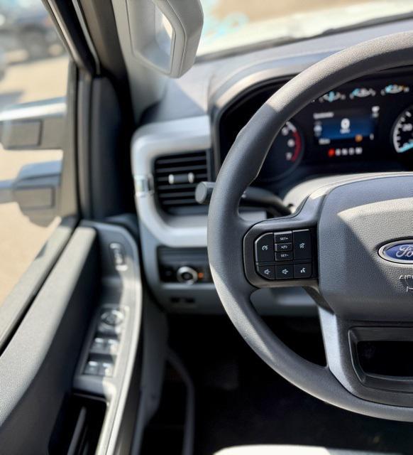 new 2025 Ford F-350 car, priced at $63,750