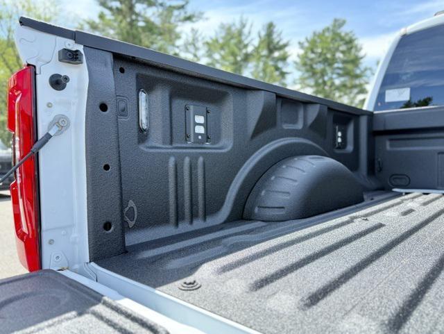 new 2025 Ford F-350 car, priced at $63,750
