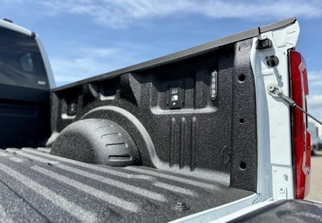 new 2025 Ford F-350 car, priced at $63,750