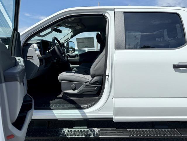 new 2025 Ford F-350 car, priced at $63,750