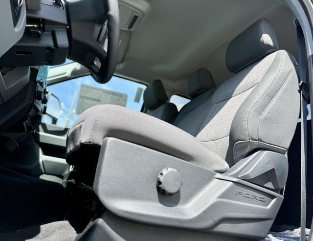 new 2025 Ford F-350 car, priced at $63,750