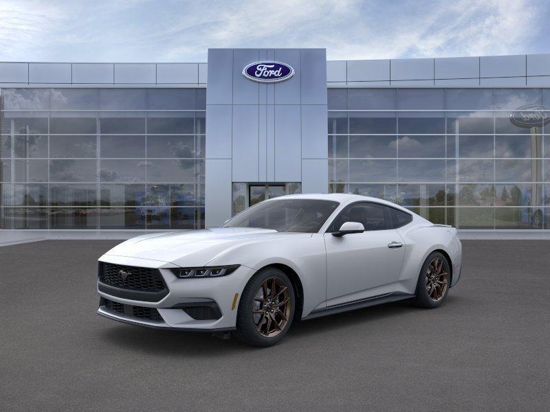 new 2024 Ford Mustang car, priced at $38,500