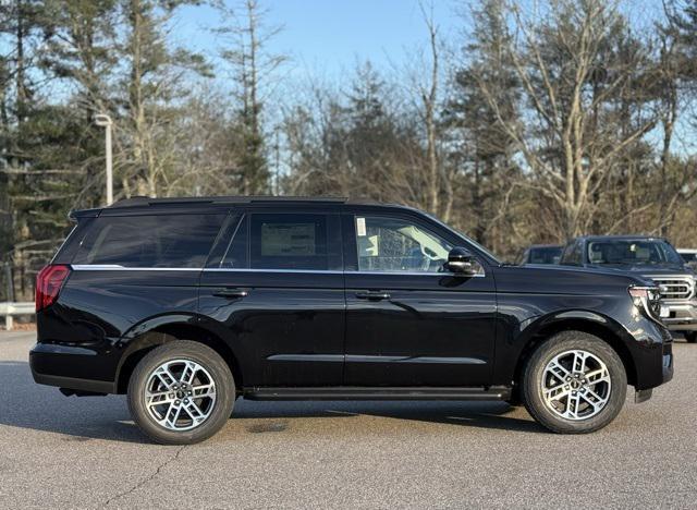 new 2025 Ford Expedition car, priced at $72,345