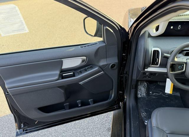 new 2025 Ford Expedition car, priced at $72,345