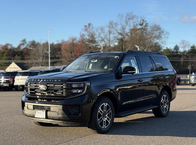new 2025 Ford Expedition car, priced at $72,345