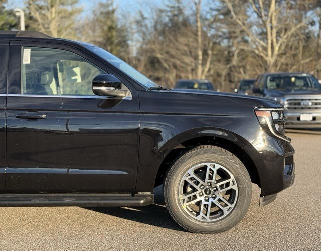 new 2025 Ford Expedition car, priced at $72,345