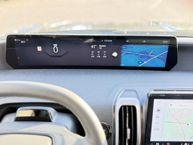 new 2025 Ford Expedition car, priced at $72,345