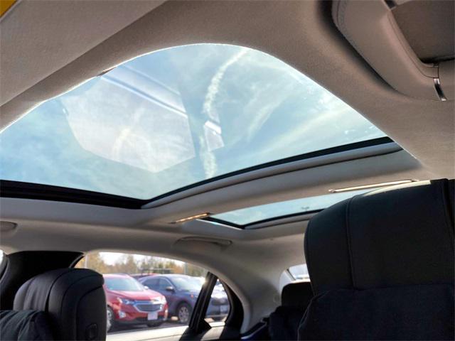 used 2021 Mercedes-Benz S-Class car, priced at $63,250