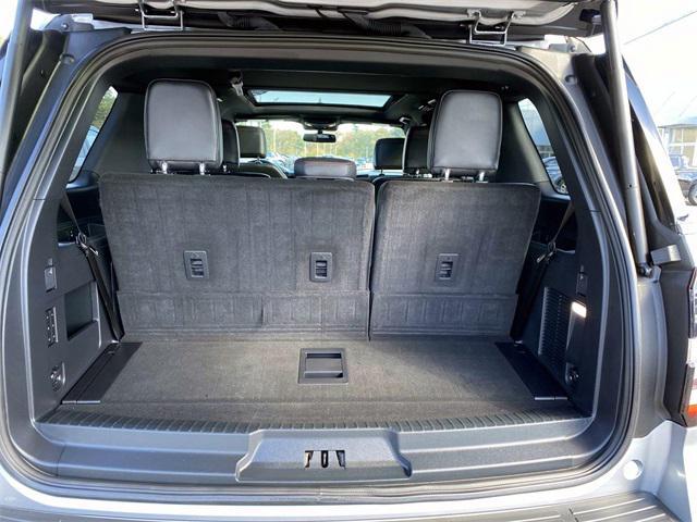 used 2023 Ford Expedition car, priced at $61,000