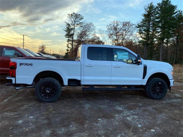 new 2024 Ford F-250 car, priced at $73,835