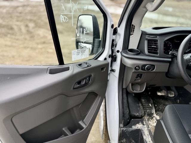 new 2024 Ford Transit-250 car, priced at $58,100