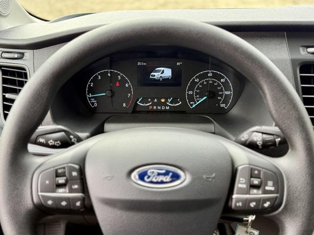 new 2024 Ford Transit-250 car, priced at $58,100