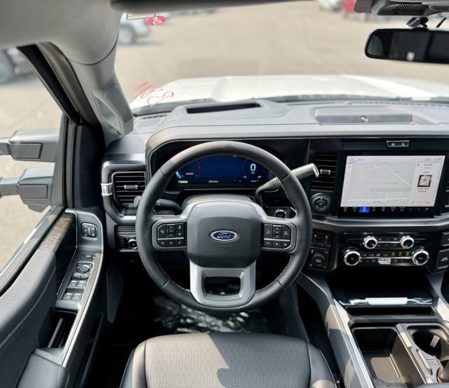 new 2025 Ford F-250 car, priced at $84,000