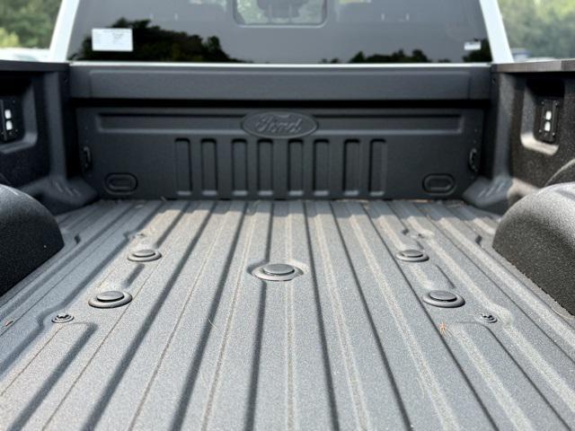 new 2025 Ford F-250 car, priced at $84,000